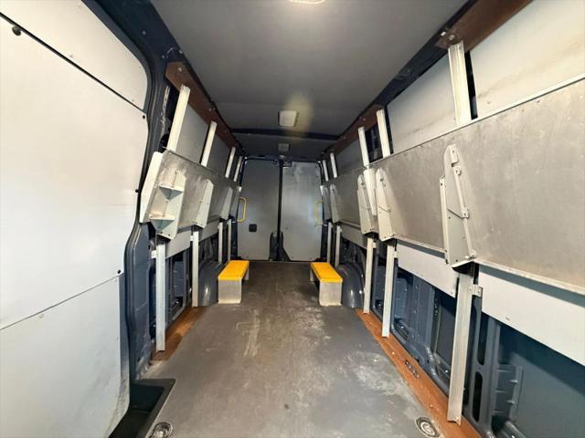 2019 Mercedes-Benz Sprinter 2500 High Roof V6