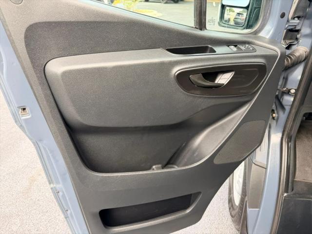 2019 Mercedes-Benz Sprinter 2500 High Roof V6