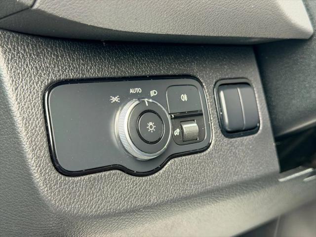 2019 Mercedes-Benz Sprinter 2500 High Roof V6
