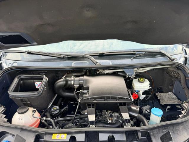 2019 Mercedes-Benz Sprinter 2500 High Roof V6