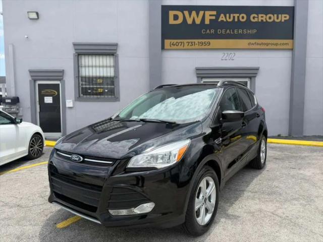 2016 Ford Escape SE for sale in Orlando, FL