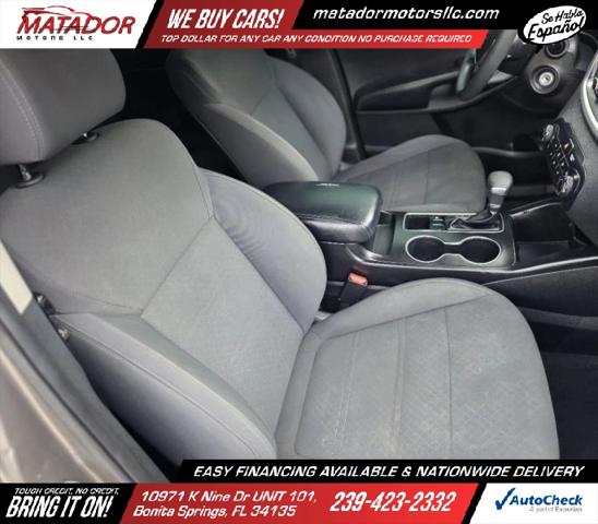 2019 Kia Sorento 2.4L L