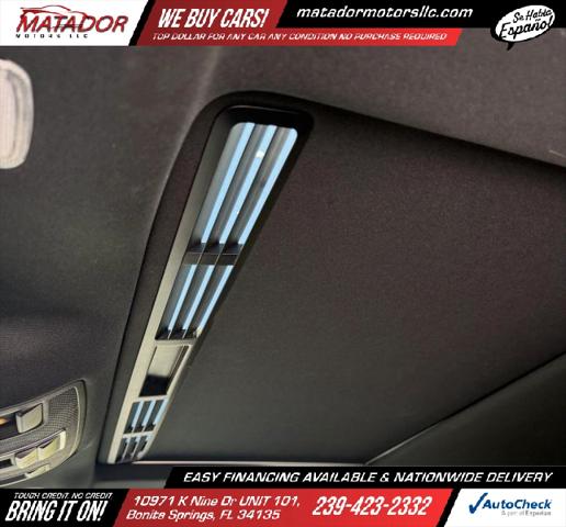 2013 Mercedes-Benz ML 350 BlueTEC 4MATIC