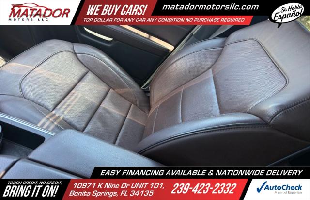2013 Mercedes-Benz ML 350 BlueTEC 4MATIC