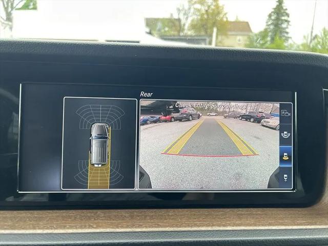 2019 Mercedes-Benz G 550 4MATIC