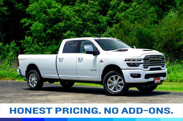 2026 Ram 3500 Laramie Crew Cab 4x4 8' Box for sale in Taylor, TX