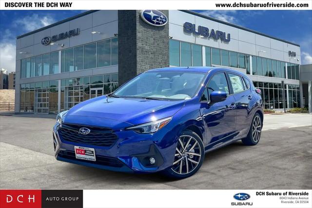 2026 Subaru Impreza Sport for sale in Riverside, CA