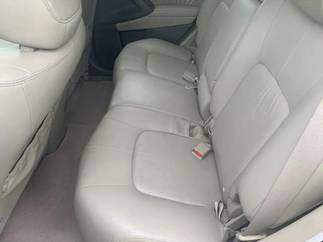 2010 Nissan Murano LE
