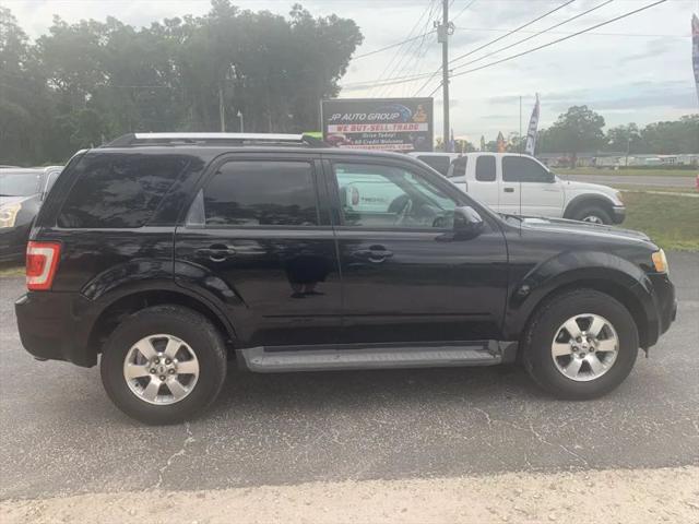 2010 Ford Escape Limited for sale in Brooksville, FL