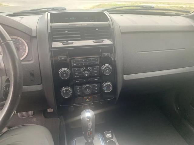 2010 Ford Escape Limited