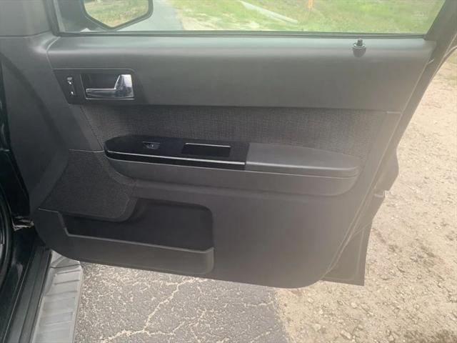 2010 Ford Escape Limited