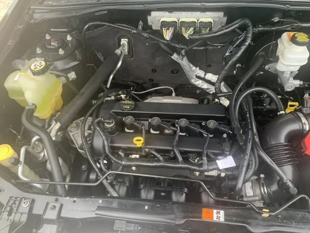 2010 Ford Escape Limited