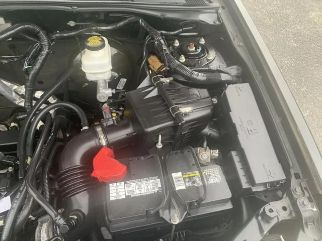 2010 Ford Escape Limited