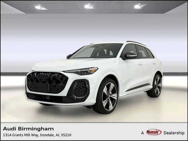 2026 Audi SQ5 Premium Plus TFSI quattro S tronic for sale in Irondale, AL