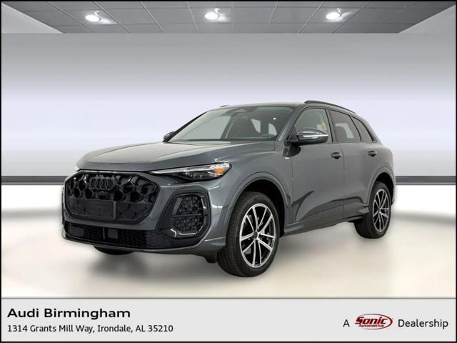 2026 Audi Q5 Premium Plus TFSI quattro S tronic for sale in Irondale, AL