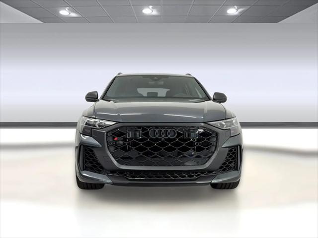 2026 Audi RS Q8 performance quattro tiptronic
