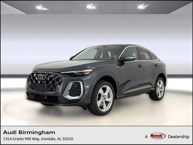 2026 Audi Q5 Sportback Premium Plus TFSI quattro S tronic for sale in Irondale, AL