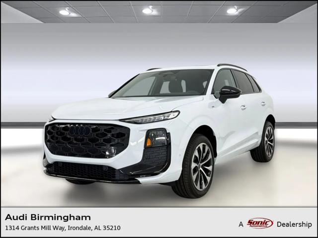 2026 Audi Q3 TFSI quattro S tronic for sale in Irondale, AL
