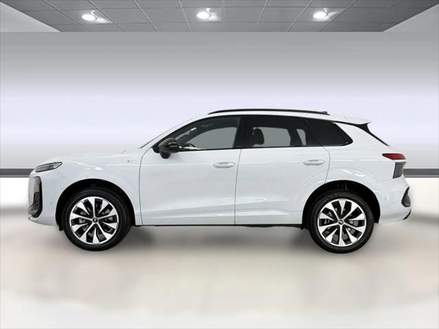 2026 Audi Q3 TFSI quattro S tronic