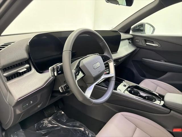 2026 Audi Q3 TFSI quattro S tronic