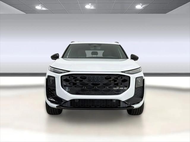 2026 Audi Q3 TFSI quattro S tronic
