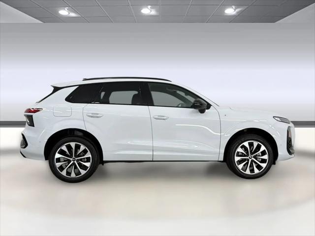 2026 Audi Q3 TFSI quattro S tronic