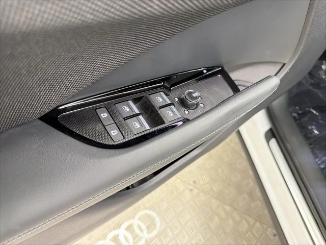 2026 Audi Q3 TFSI quattro S tronic
