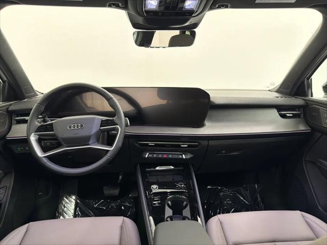 2026 Audi Q3 TFSI quattro S tronic
