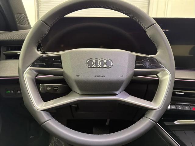 2026 Audi Q3 TFSI quattro S tronic