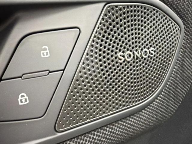 2026 Audi Q3 TFSI quattro S tronic