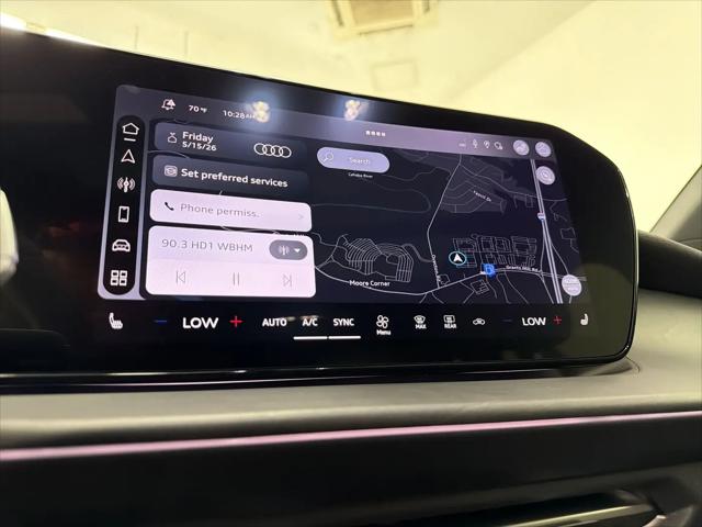 2026 Audi Q3 TFSI quattro S tronic