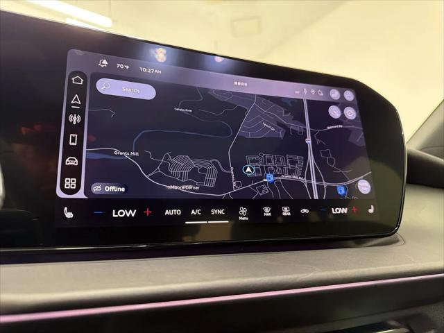 2026 Audi Q3 TFSI quattro S tronic