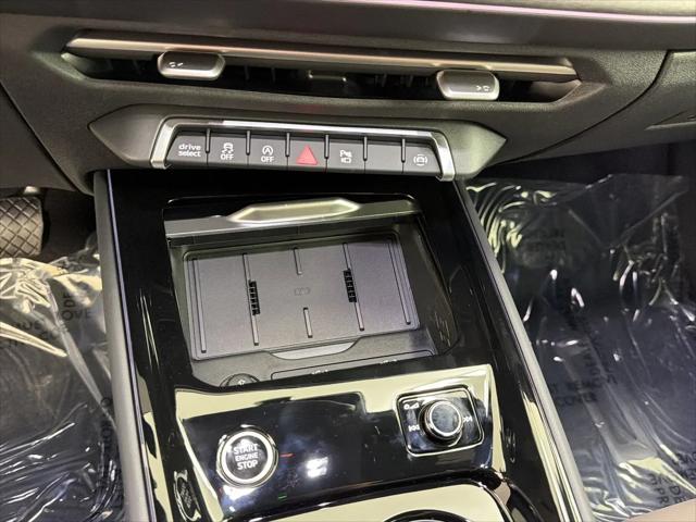 2026 Audi Q3 TFSI quattro S tronic