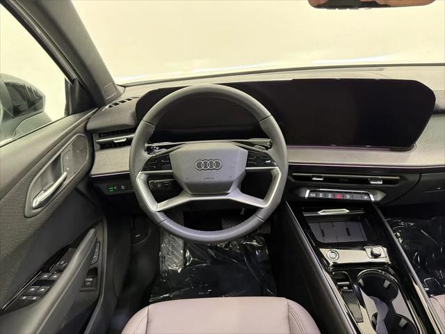 2026 Audi Q3 TFSI quattro S tronic