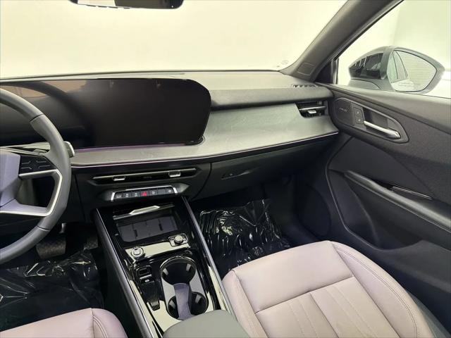 2026 Audi Q3 TFSI quattro S tronic
