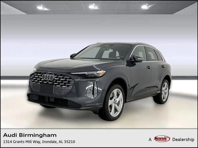 2026 Audi Q5 Premium Plus TFSI quattro S tronic for sale in Irondale, AL
