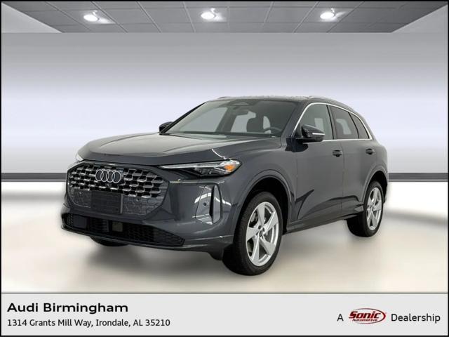 2026 Audi Q5 Premium Plus TFSI quattro S tronic for sale in Irondale, AL