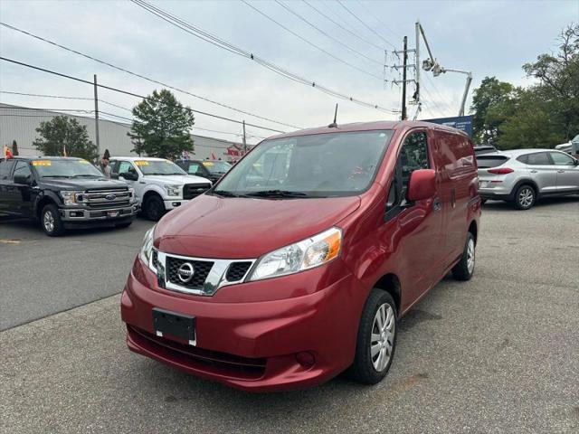 2019 Nissan NV200 SV for sale in Cliffwood, NJ