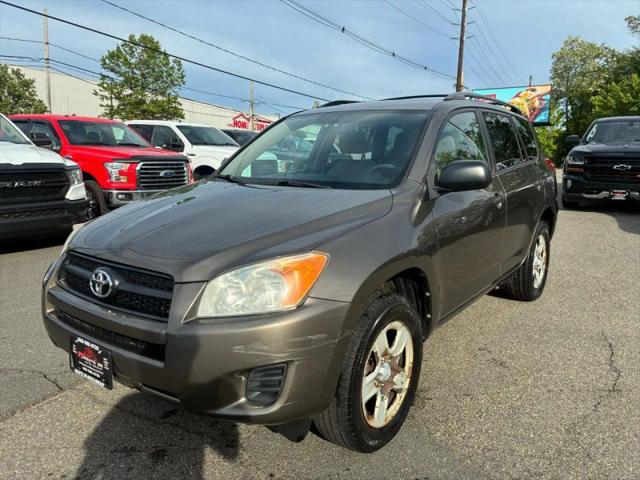 2012 Toyota RAV4 Base for sale in Cliffwood, NJ