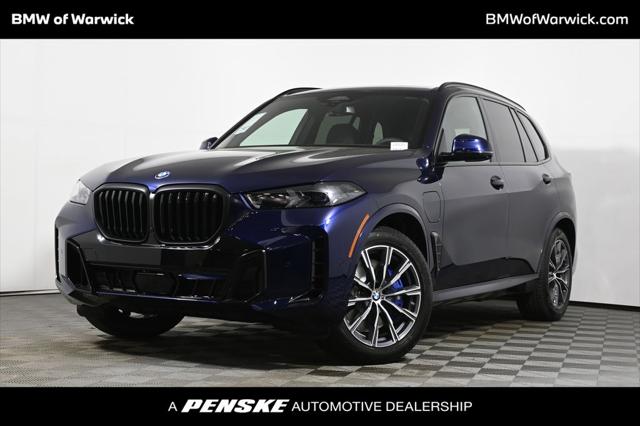 2026 BMW X5 xDrive50e for sale in Warwick, RI