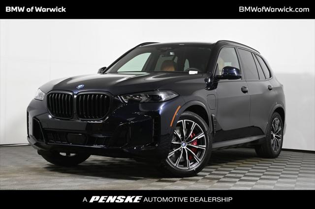 2026 BMW X5 xDrive50e for sale in Warwick, RI