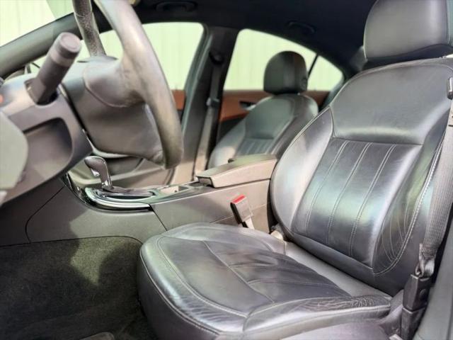 2015 Buick Regal Turbo/e-Assist Premium I