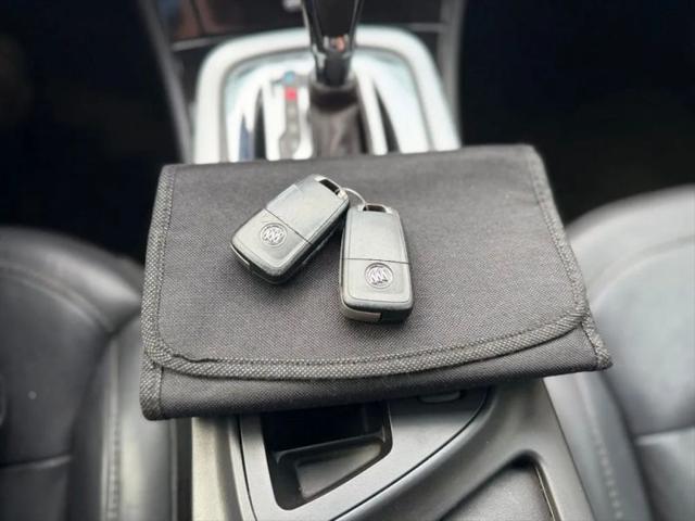 2015 Buick Regal Turbo/e-Assist Premium I
