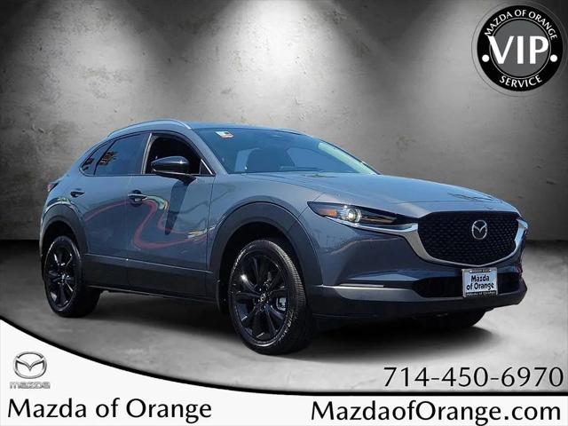 2026 Mazda CX-30 2.5 S Carbon Edition for sale in Orange, CA