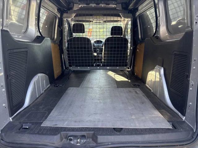 2016 Ford Transit Connect XL