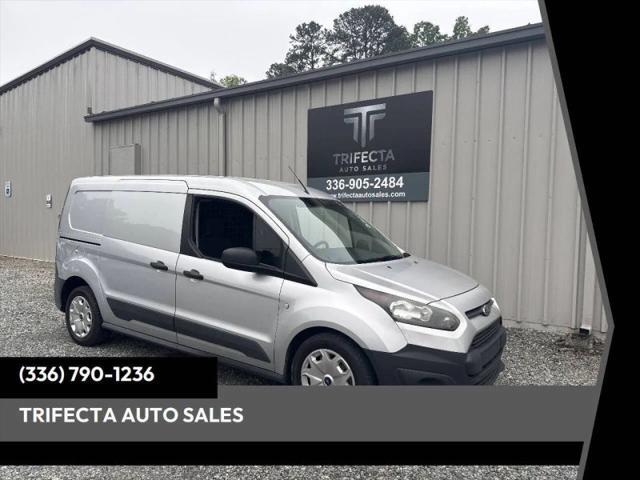 2016 Ford Transit Connect XL for sale in High Point, NC