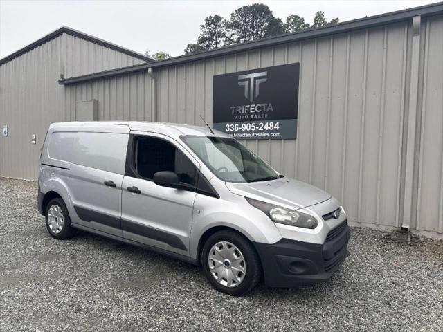 2016 Ford Transit Connect XL