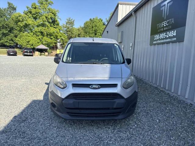 2016 Ford Transit Connect XL