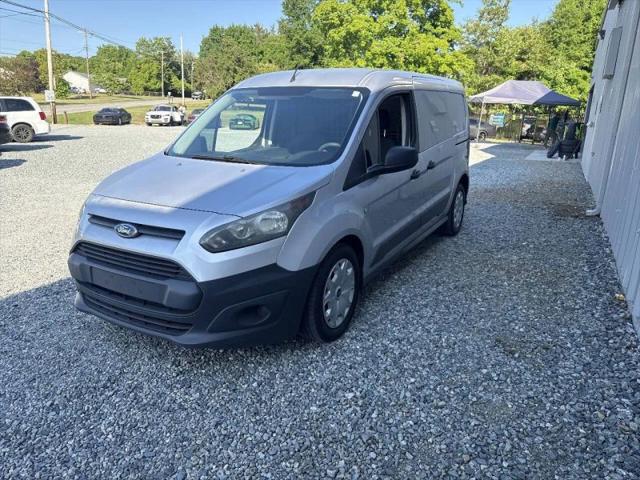 2016 Ford Transit Connect XL