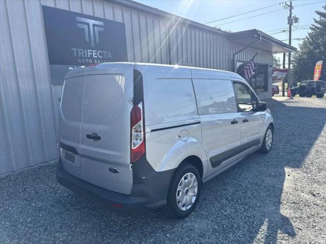 2016 Ford Transit Connect XL